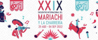 Encuentro Internacional del Mariachi y la Charrería - OFJ
