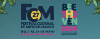 Festival Cultural de Mayo  - OFJ