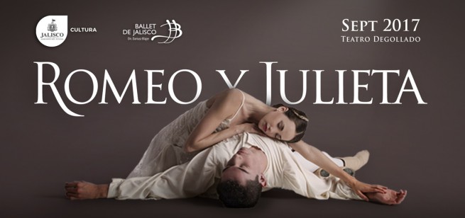 ROMEO Y JULIETA - OFJ