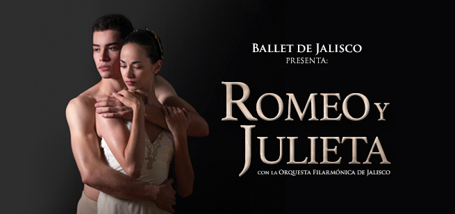 Romeo y Julieta - OFJ