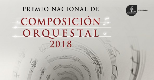 FINAL del PREMIO NACIONAL DE COMPOSICIÓN ORQUESTAL  - OFJ
