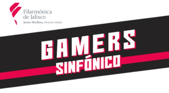 Gamers Sinfónico  - OFJ
