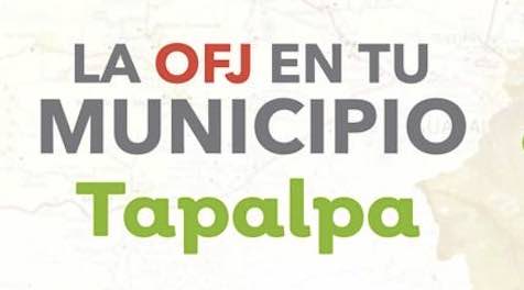 Tapalpa  - OFJ