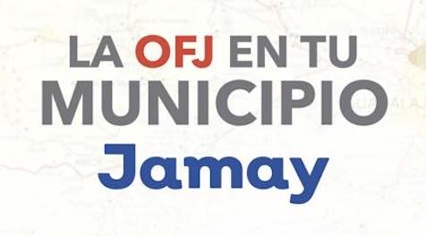 Jamay - OFJ