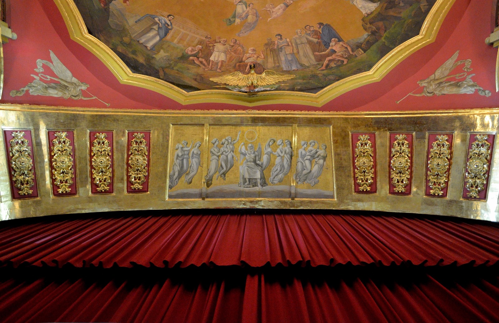 Teatro Degollado