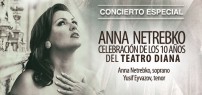 CONCIERTO ESPECIAL  - OFJ