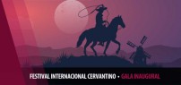 FESTIVAL INTERNACIONAL CERVANTINO  - OFJ