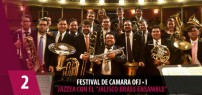Programa 2 - OFJ