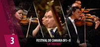 Programa 3 - OFJ