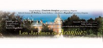 LOS JARDiNES DE ARANJUEZ - OFJ