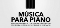 Música para piano 