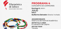 Programa 4 - OFJ