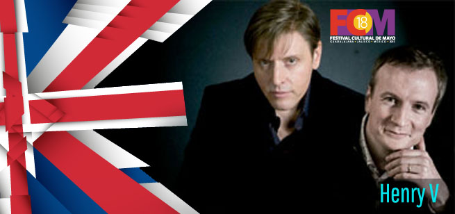Henry V - OFJ