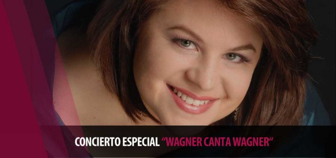 “WAGNER CANTA WAGNER“ - OFJ