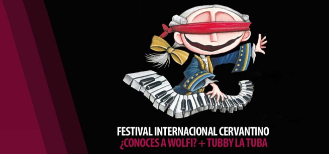 ¿CONOCES A WOLFI? + TUBBY LA TUBA - OFJ