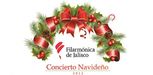 CONCIERTO NAVIDEÑO 2013 - OFJ
