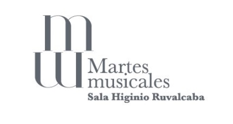 Martes musicales  - OFJ