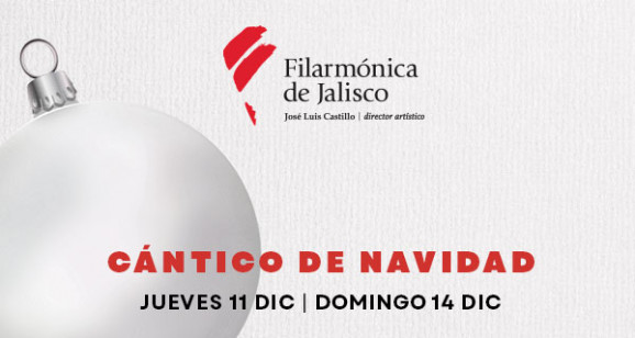 Cántico de Navidad - OFJ