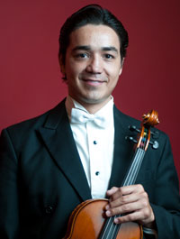 José Alonso