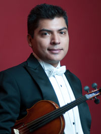 Luis Daniel