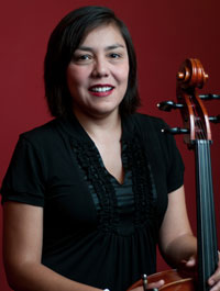 Anayeli Astrid